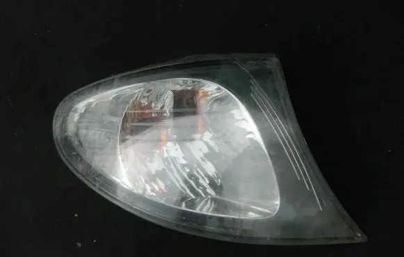 BMW 3 E46 Front indicator light 6914200
