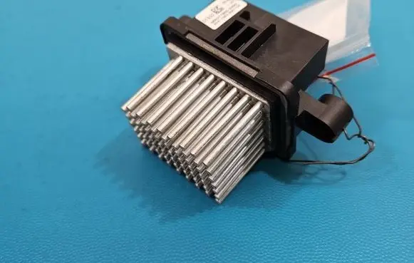 Alfa Romeo Stelvio Heater blower motor/fan resistor MR0176005990 IMPRK1593655