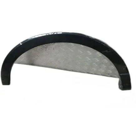 Audi Q3 F3 Fender 