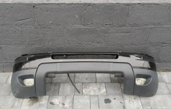 Volvo XC90 Front bumper 30678945