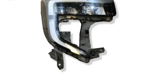 Renault Master IV Headlight/headlamp 260106174R 1ST191423