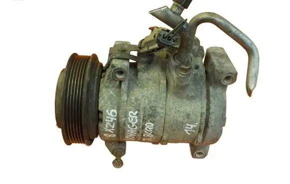 Chrysler Voyager Air conditioning (A/C) compressor (pump) 4472205872 VM47C