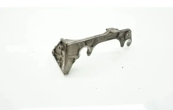 Mercedes-Benz E W212 Air filter cleaner box bracket assembly A6510940127