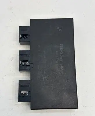 BMW 5 E60 E61 Parking PDC control unit/module 9185139 604153