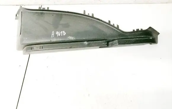 Mazda 3 I Other interior part bp4k68841