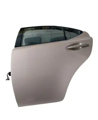 Lexus IS 220D-250-350 Rear door