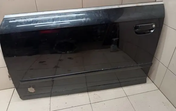 Audi A4 S4 B7 8E 8H Front door 