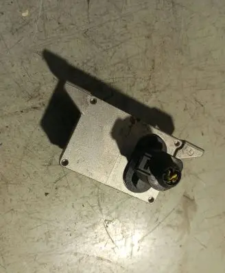 Volkswagen Touran I ESP acceleration yaw rate sensor 1K0907655B U9D4K15230 10098503204