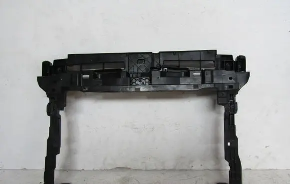 Volkswagen Caddy Radiator support slam panel 2K7805588G