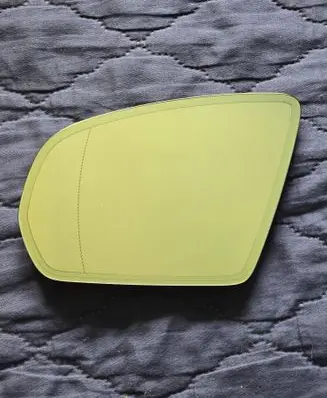 Mercedes-Benz EQC Wing mirror glass 07012021 A0998100316 21326153