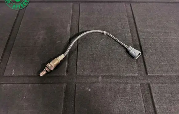 Opel Astra J Lambda probe sensor 8980898250