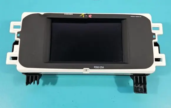 Opel Grandland X Speedometer (instrument cluster) 9851449480 IMPRK1543377