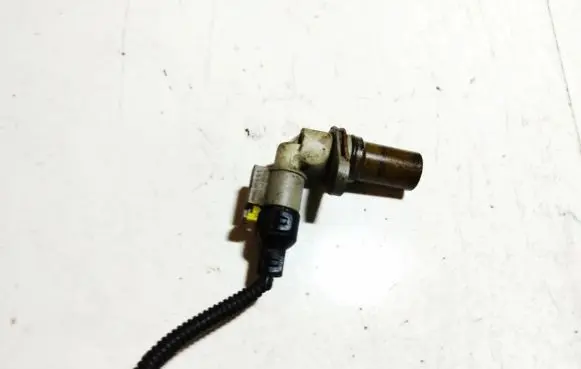Opel Insignia A Crankshaft position sensor 46793345