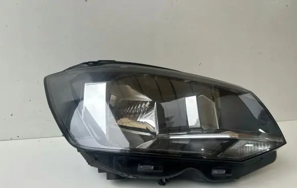 Volkswagen Transporter - Caravelle T6 Headlight/headlamp 7E1941016