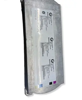 BMW 1 E81 E87 Bluetooth control unit module 9205895 16921115 001C12C3C104