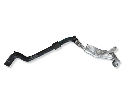 Volkswagen Golf VI Coolant pipe/hose 06J121492C