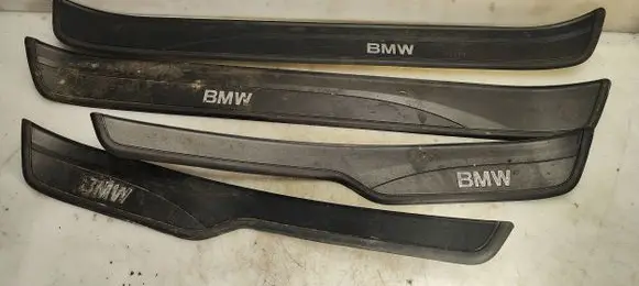 BMW 3 E90 E91 Front sill trim cover 7060280 7060279 7060286