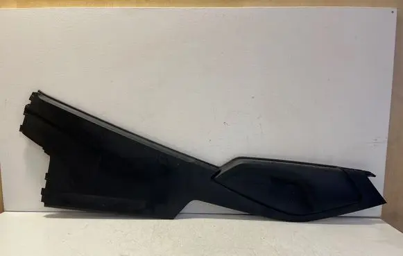 Audi Q7 4M Centre console side trim front 4M0863306