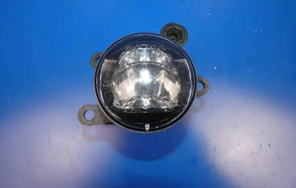 Volvo V60 Front fog light 31677940