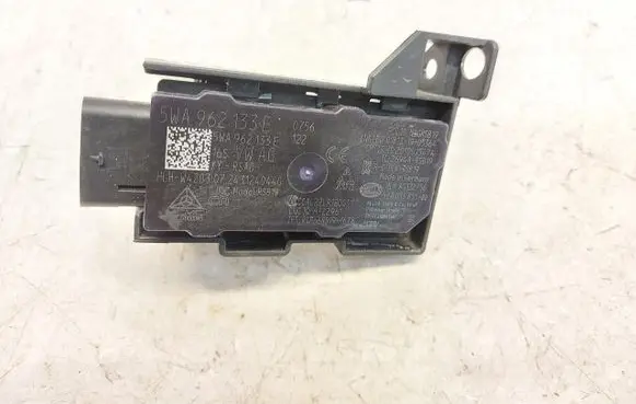 Cupra Tavascan Keyless (KESSY) go control unit/module 5WA962133EJLK01