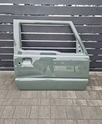 Suzuki Jimny Front door