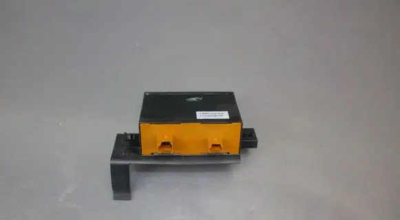 Volkswagen Polo III 6N 6N2 6NF Immobilizer control unit/module 1H0953257BB