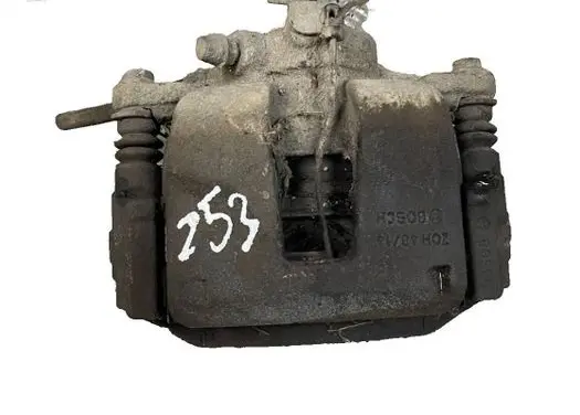 Fiat Ducato Rear brake caliper ZOH4816