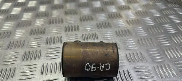 Audi A3 S3 8V Muffler pipe connector clamp 1K0253141S