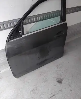 Mercedes-Benz ML W166 Front door