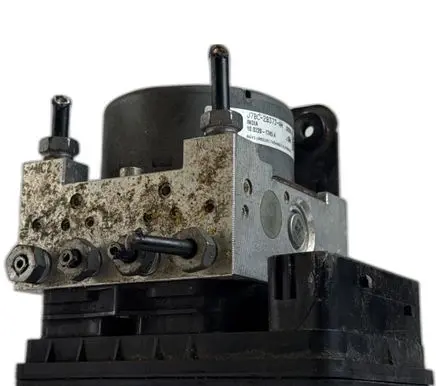 Ford Ka Master brake cylinder J7BC2B373AH J7BC2C219AH 10022017454