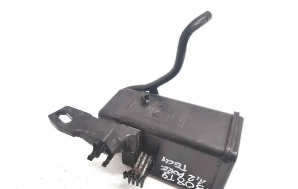 Peugeot 308 Active carbon filter fuel vapour canister 9673538080
