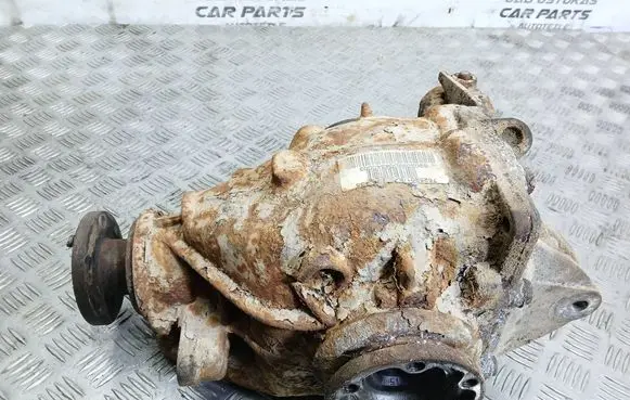 BMW 3 E46 Rear differential 7525201