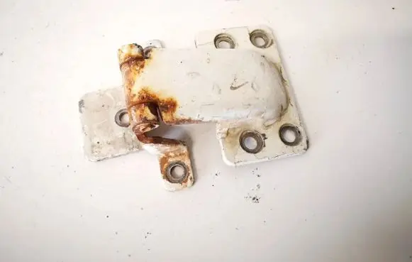 Mercedes-Benz Sprinter W901 W902 W903 W904 Rear door lower hinge