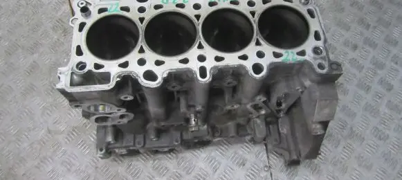 Honda CR-V Engine block N22B4