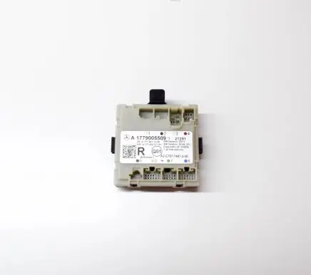 Mercedes-Benz A W177 Door control unit/module A2C7577481200 A1779005509