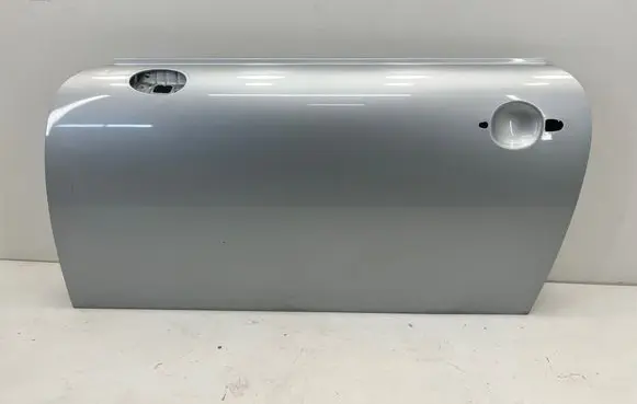 Door (2 Door Coupe)