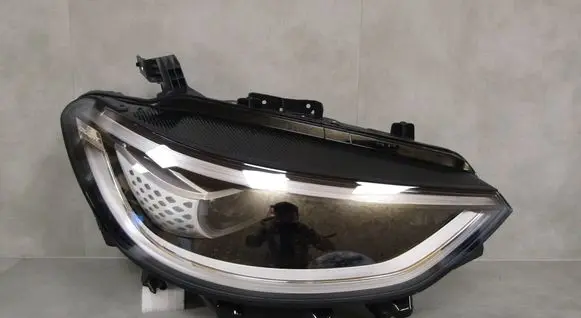 Volkswagen ID.3 Headlight/headlamp 10B941036A 989017 9980116801