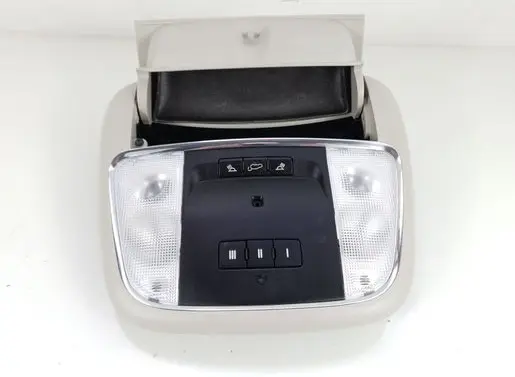 Dodge Durango Front seat light 1UC591DAAC