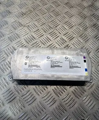 BMW X5 E70 Bluetooth control unit module 9231091