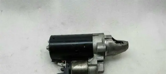 Porsche Panamera (970) Starter motor 94860421001