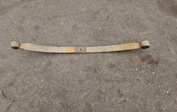 Ford Transit Rear leaf spring 