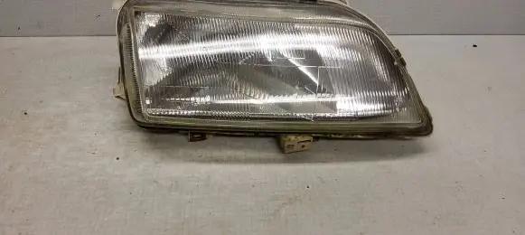 Seat Alhambra (Mk1) Headlight/headlamp MVW211H082RH E4250210033 E4250210077