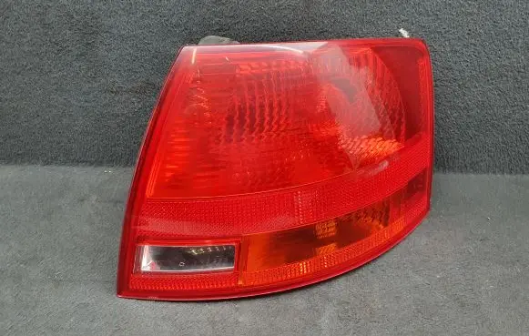 Audi A4 S4 B7 8E 8H Rear/tail lights 8E9945096E
