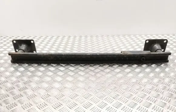 Citroen DS5 Front bumper cross member 9670186380