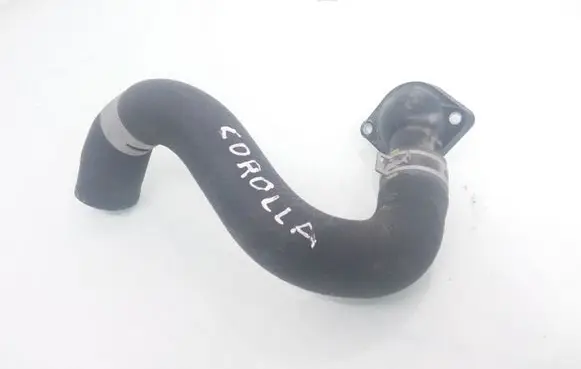 Toyota Corolla E140 E150 Engine coolant pipe/hose