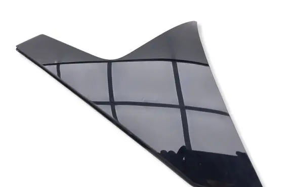 Opel Grandland X Rear glass trim 9847981680