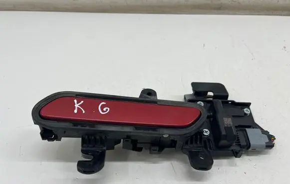 KIA EV6 Rear door exterior handle 826F0G1000