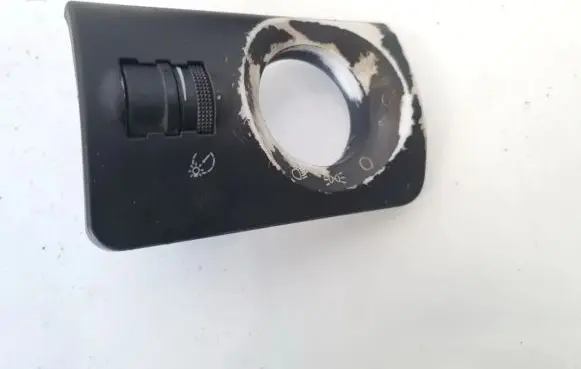 Audi A6 S6 C5 4B Headlight level height control switch 13261002