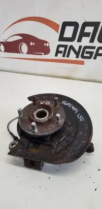 Nissan Qashqai Front wheel hub