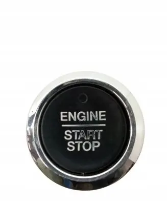 Ford Fusion II Other switches/knobs/shifts